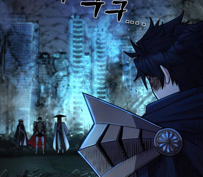 Sự Trở Lại Của Anh Hùng Diệt Thế Chapter 14 - Trang 2