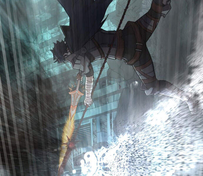 Sự Trở Lại Của Anh Hùng Diệt Thế Chapter 14 - Trang 2