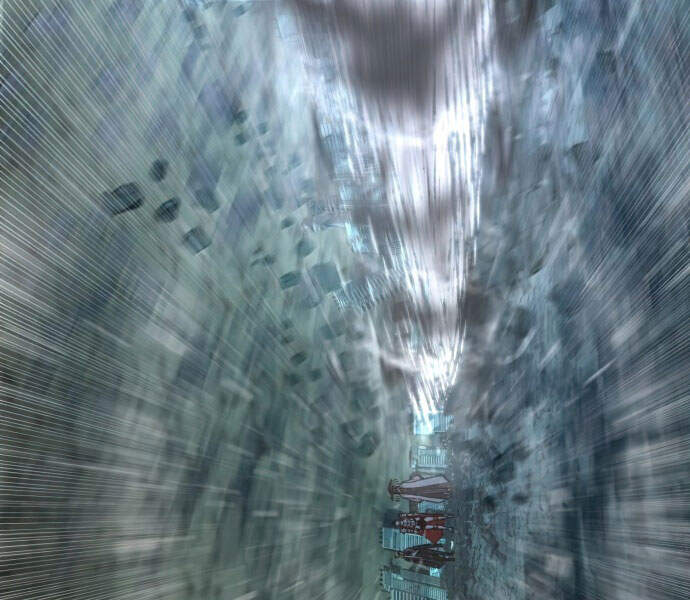 Sự Trở Lại Của Anh Hùng Diệt Thế Chapter 14 - Trang 2