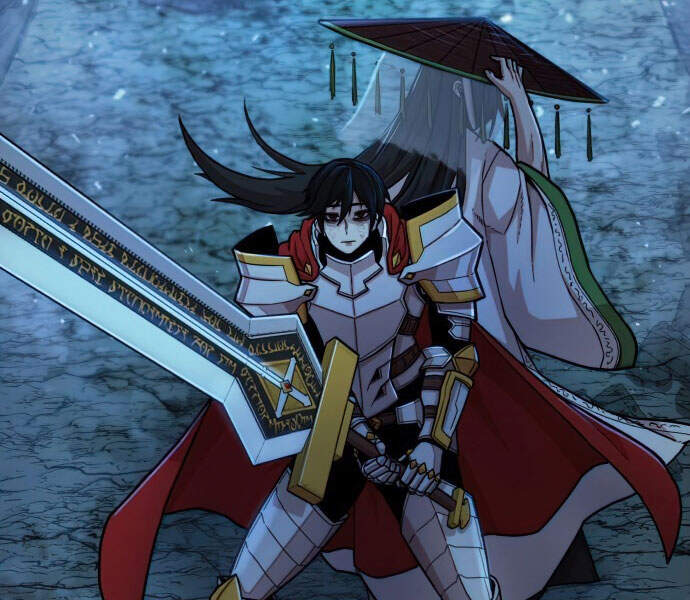 Sự Trở Lại Của Anh Hùng Diệt Thế Chapter 14 - Trang 2