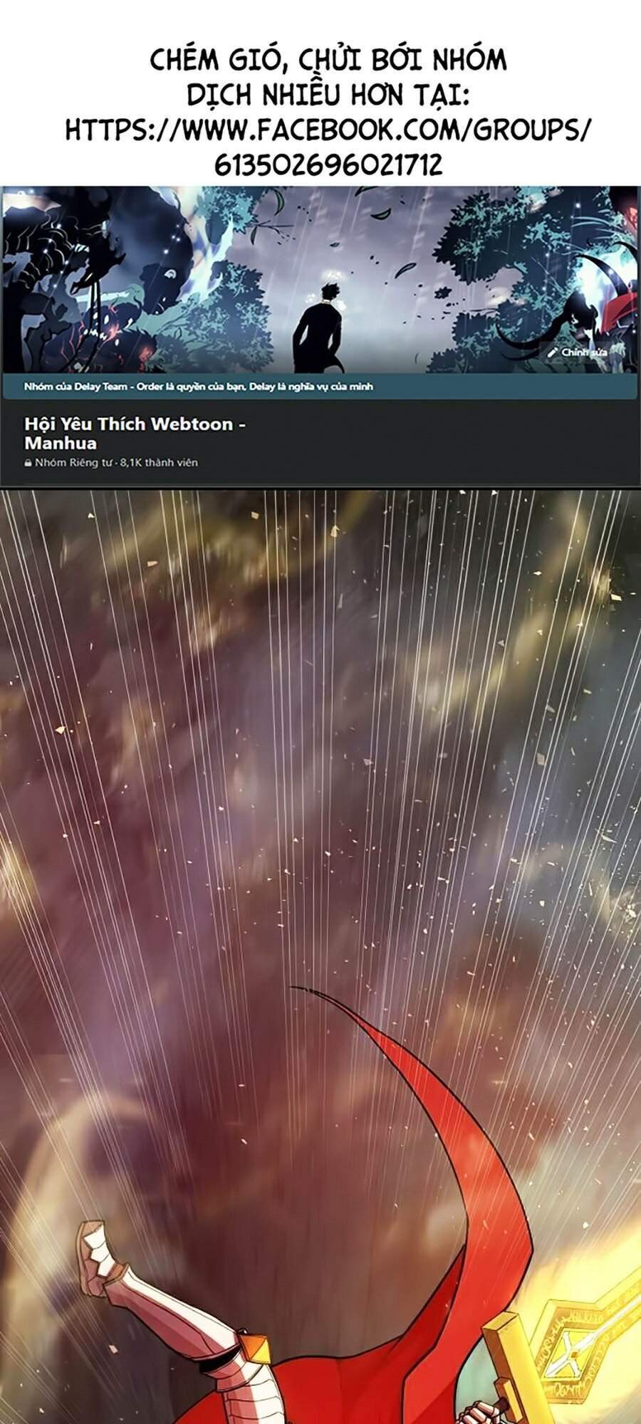 Sự Trở Lại Của Anh Hùng Diệt Thế Chapter 15 - Trang 2