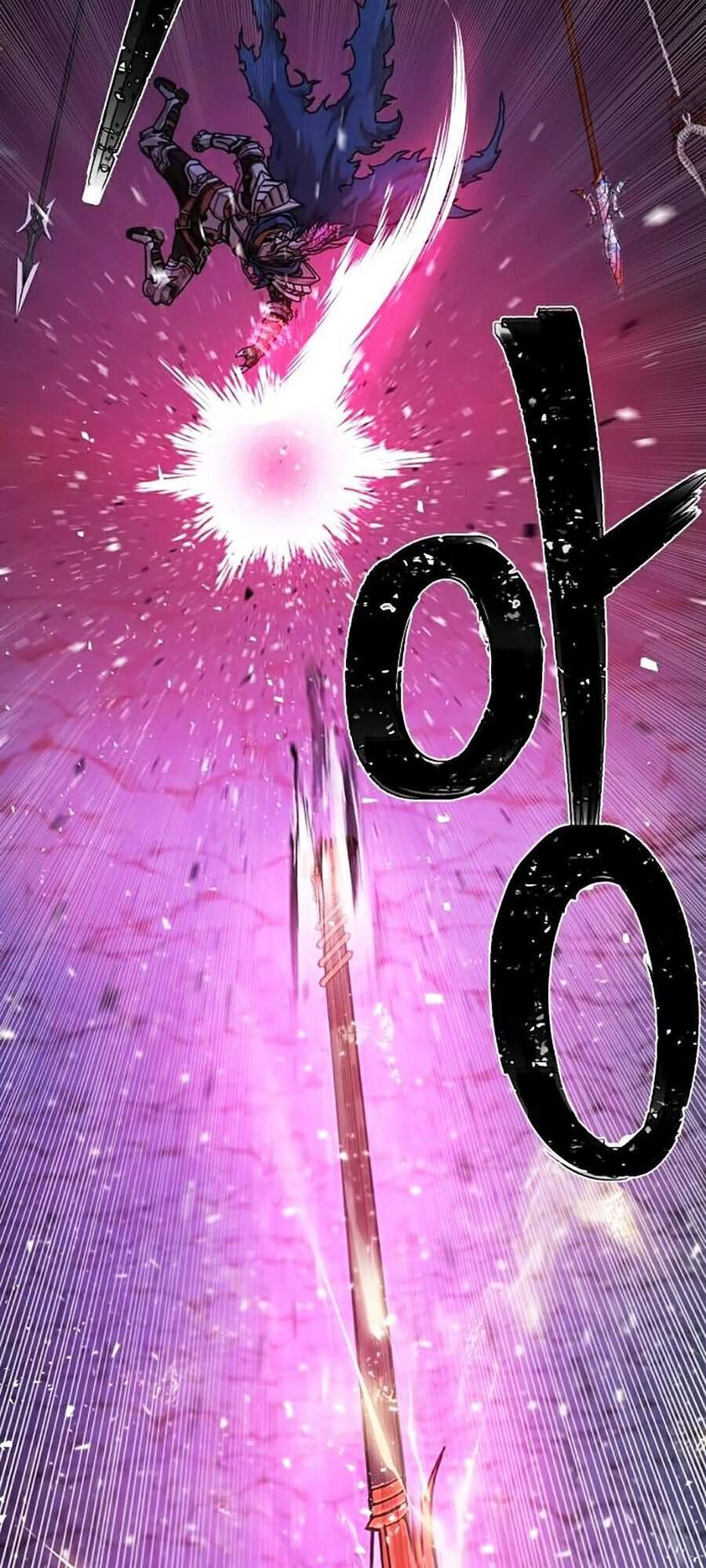 Sự Trở Lại Của Anh Hùng Diệt Thế Chapter 15 - Trang 2