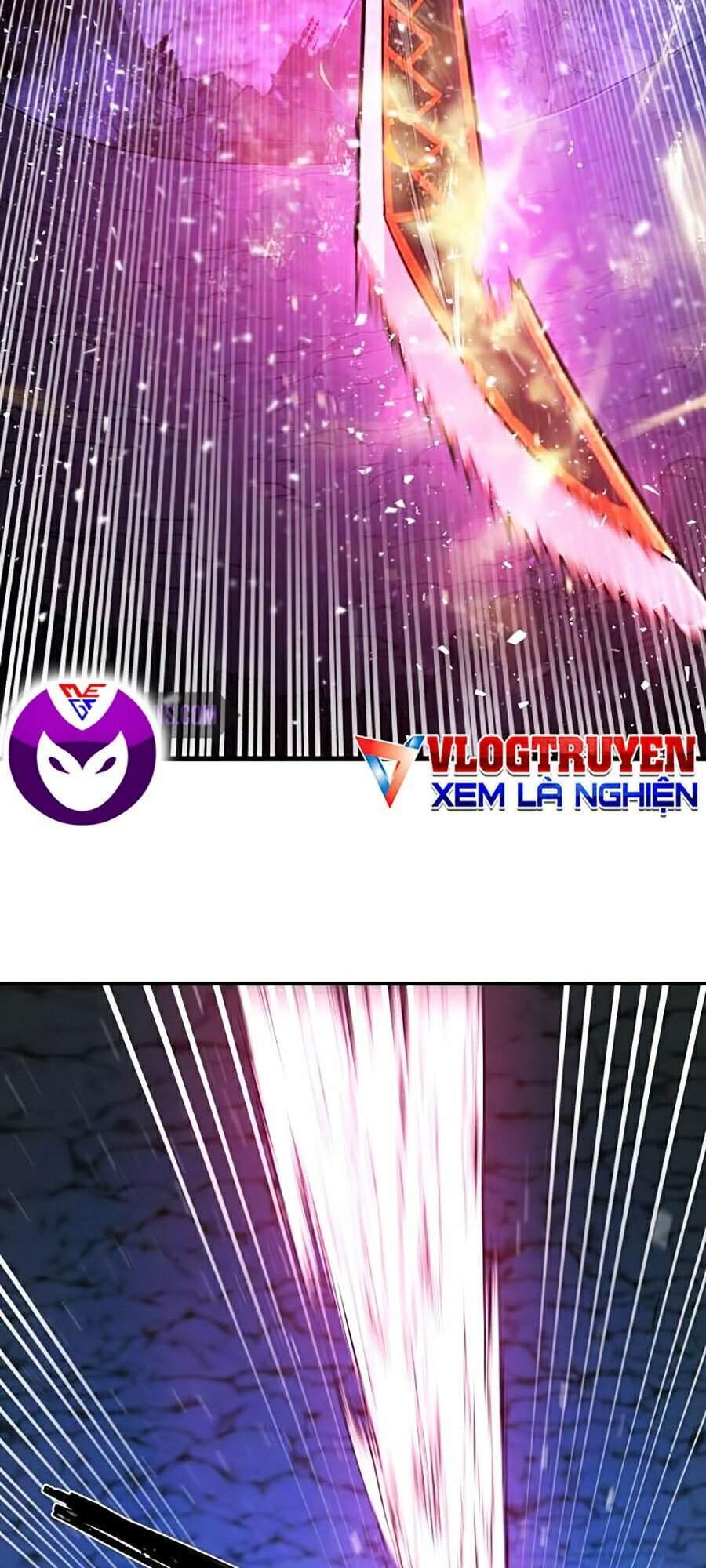 Sự Trở Lại Của Anh Hùng Diệt Thế Chapter 15 - Trang 2