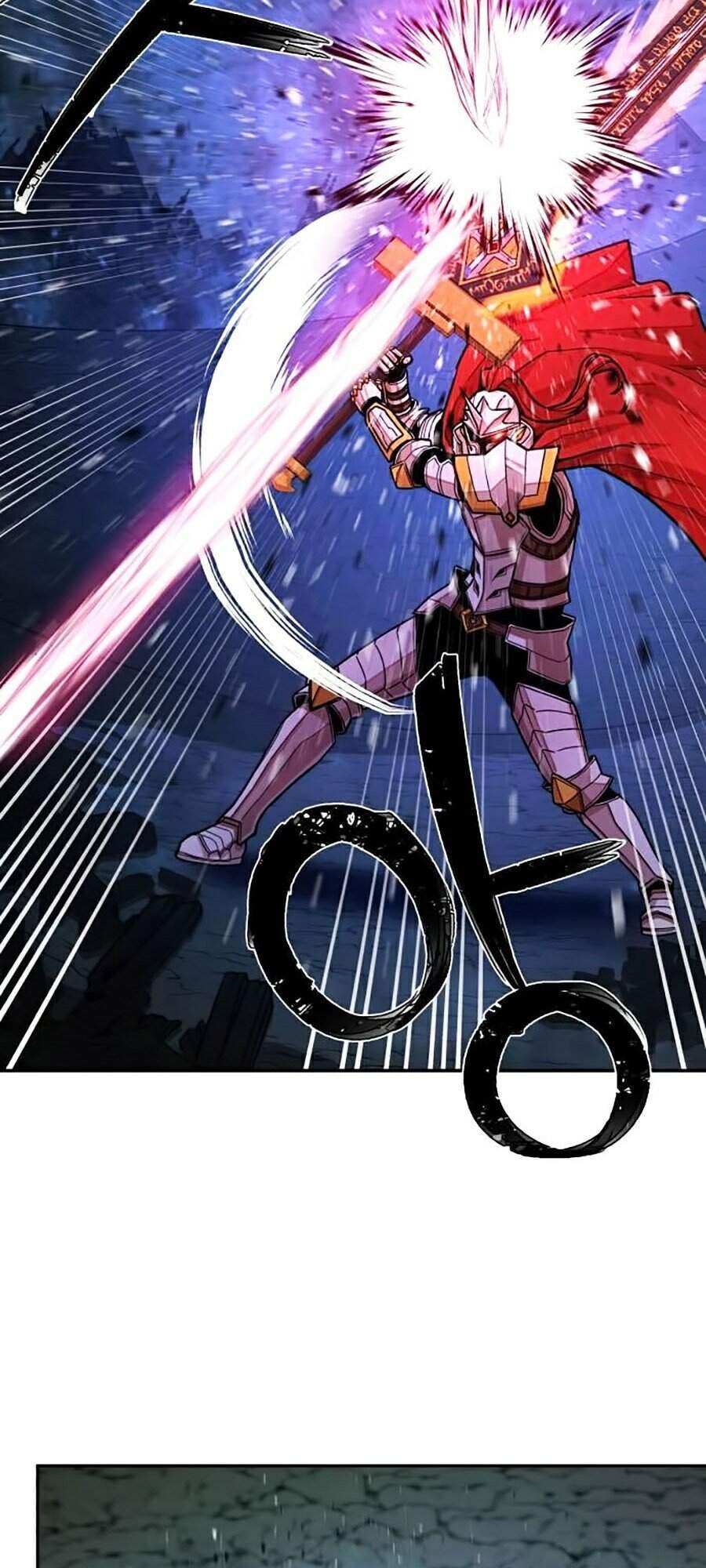 Sự Trở Lại Của Anh Hùng Diệt Thế Chapter 15 - Trang 2