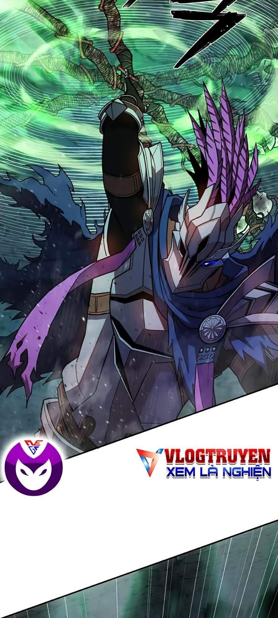 Sự Trở Lại Của Anh Hùng Diệt Thế Chapter 15 - Trang 2
