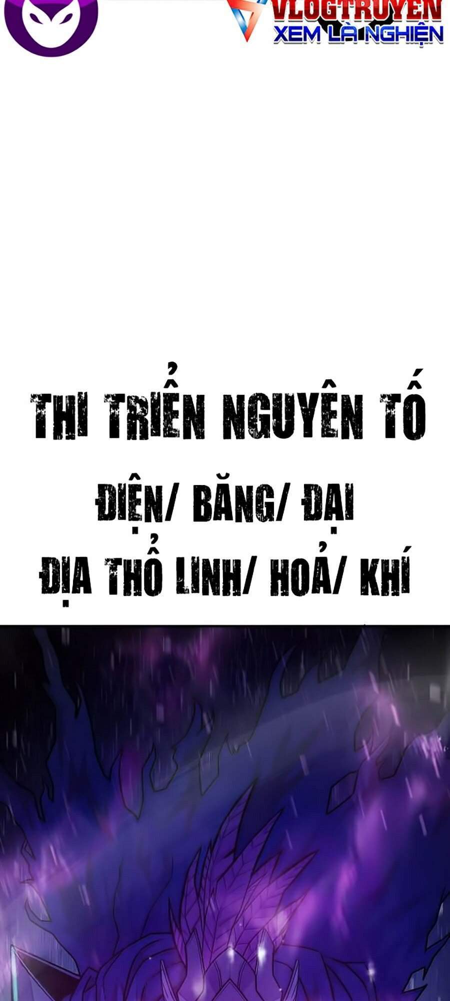 Sự Trở Lại Của Anh Hùng Diệt Thế Chapter 15 - Trang 2