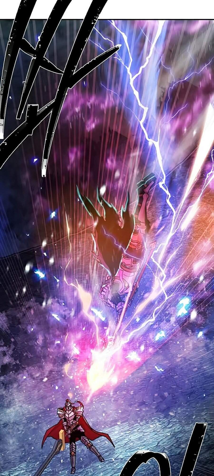 Sự Trở Lại Của Anh Hùng Diệt Thế Chapter 15 - Trang 2