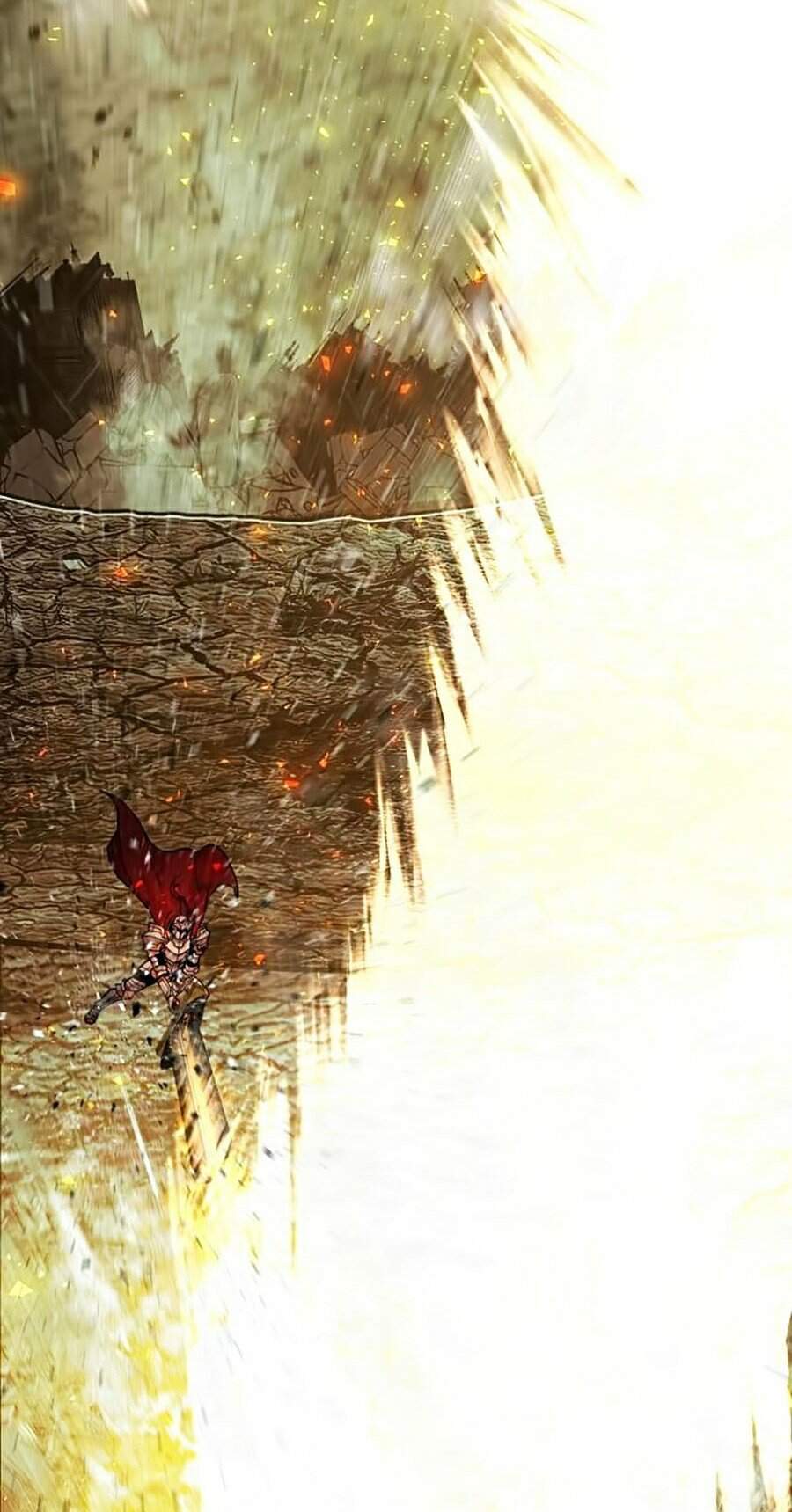 Sự Trở Lại Của Anh Hùng Diệt Thế Chapter 15 - Trang 2