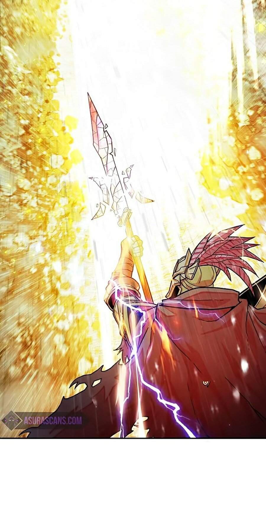 Sự Trở Lại Của Anh Hùng Diệt Thế Chapter 15 - Trang 2