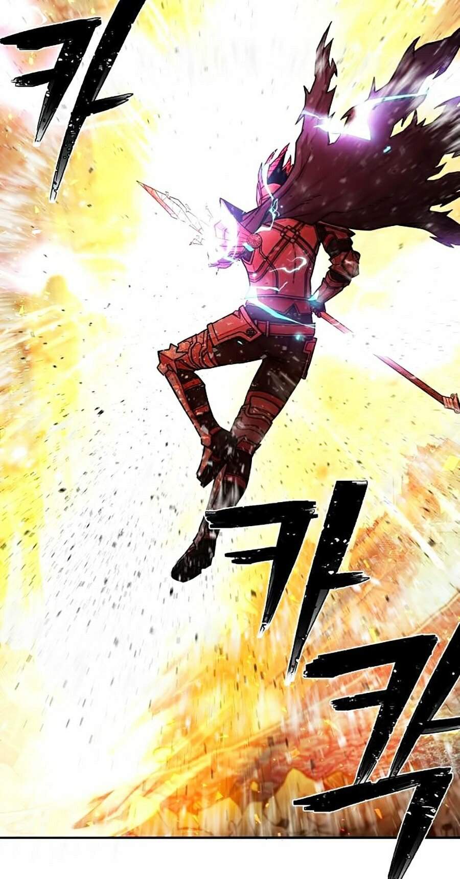 Sự Trở Lại Của Anh Hùng Diệt Thế Chapter 15 - Trang 2