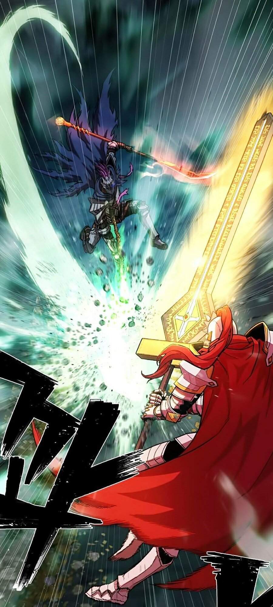 Sự Trở Lại Của Anh Hùng Diệt Thế Chapter 15 - Trang 2