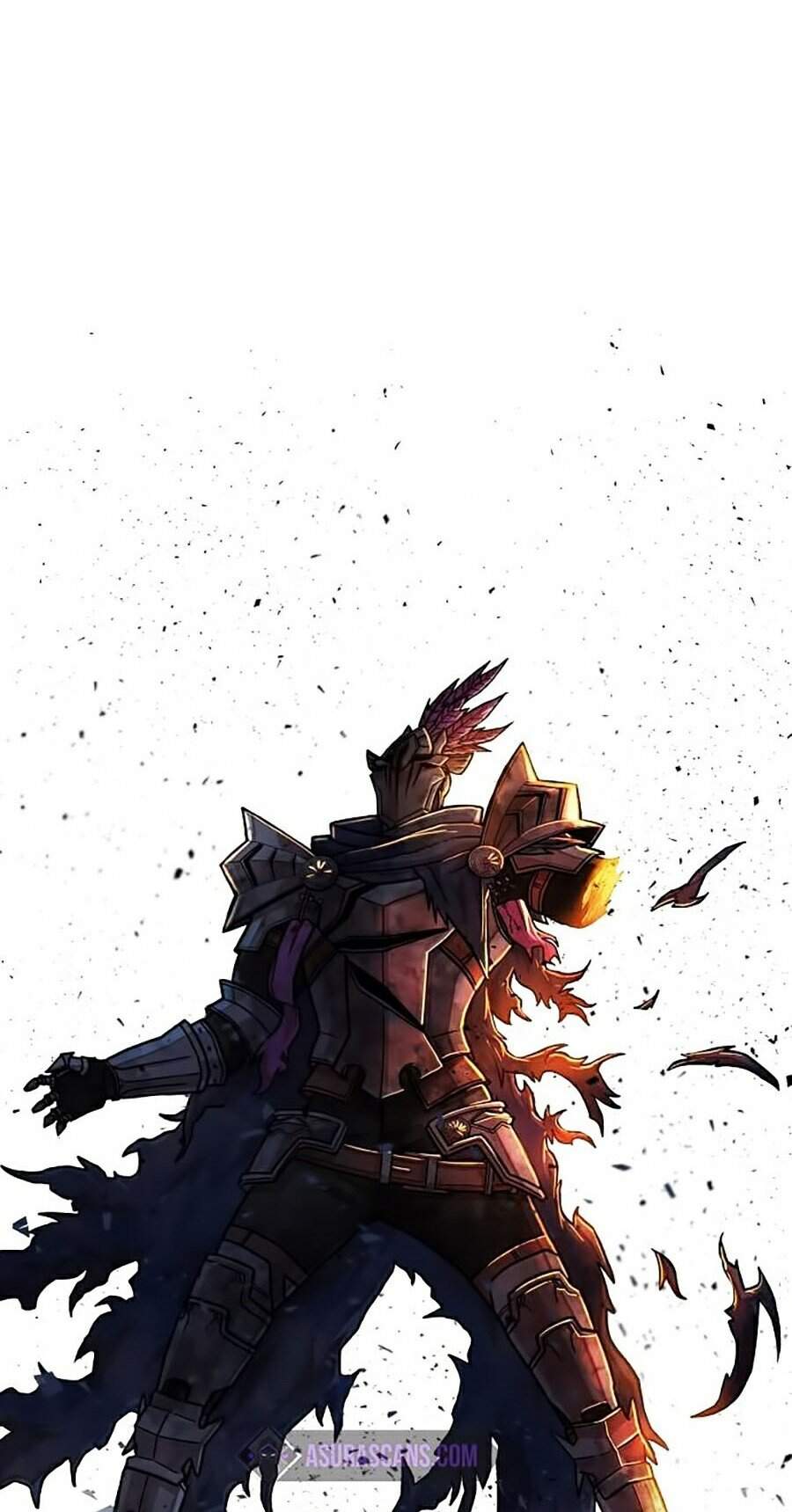 Sự Trở Lại Của Anh Hùng Diệt Thế Chapter 15 - Trang 2