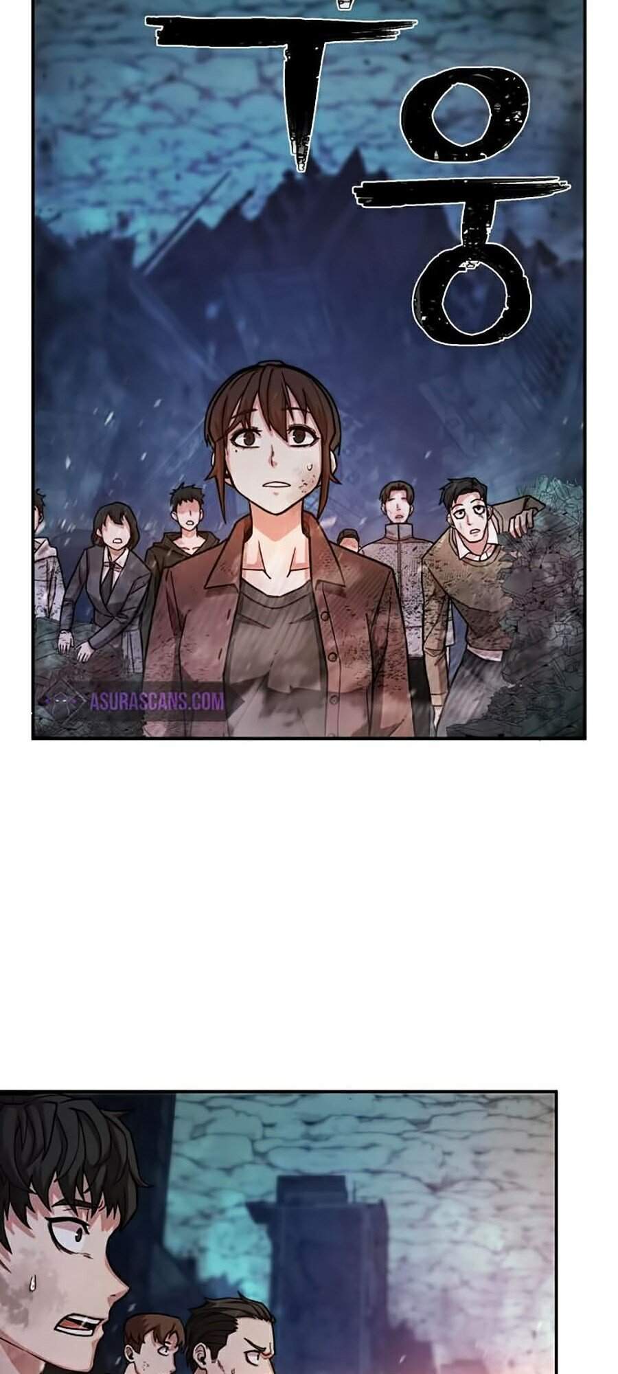 Sự Trở Lại Của Anh Hùng Diệt Thế Chapter 15 - Trang 2