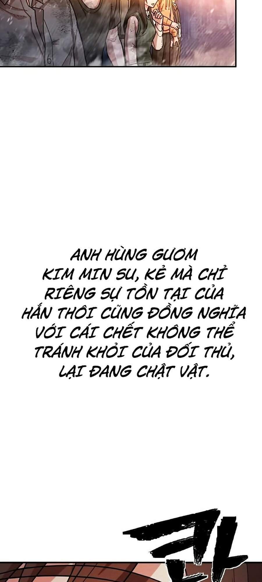 Sự Trở Lại Của Anh Hùng Diệt Thế Chapter 15 - Trang 2