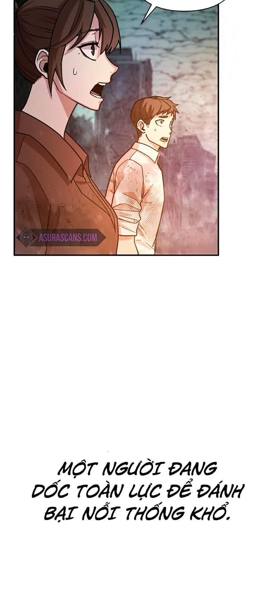 Sự Trở Lại Của Anh Hùng Diệt Thế Chapter 15 - Trang 2