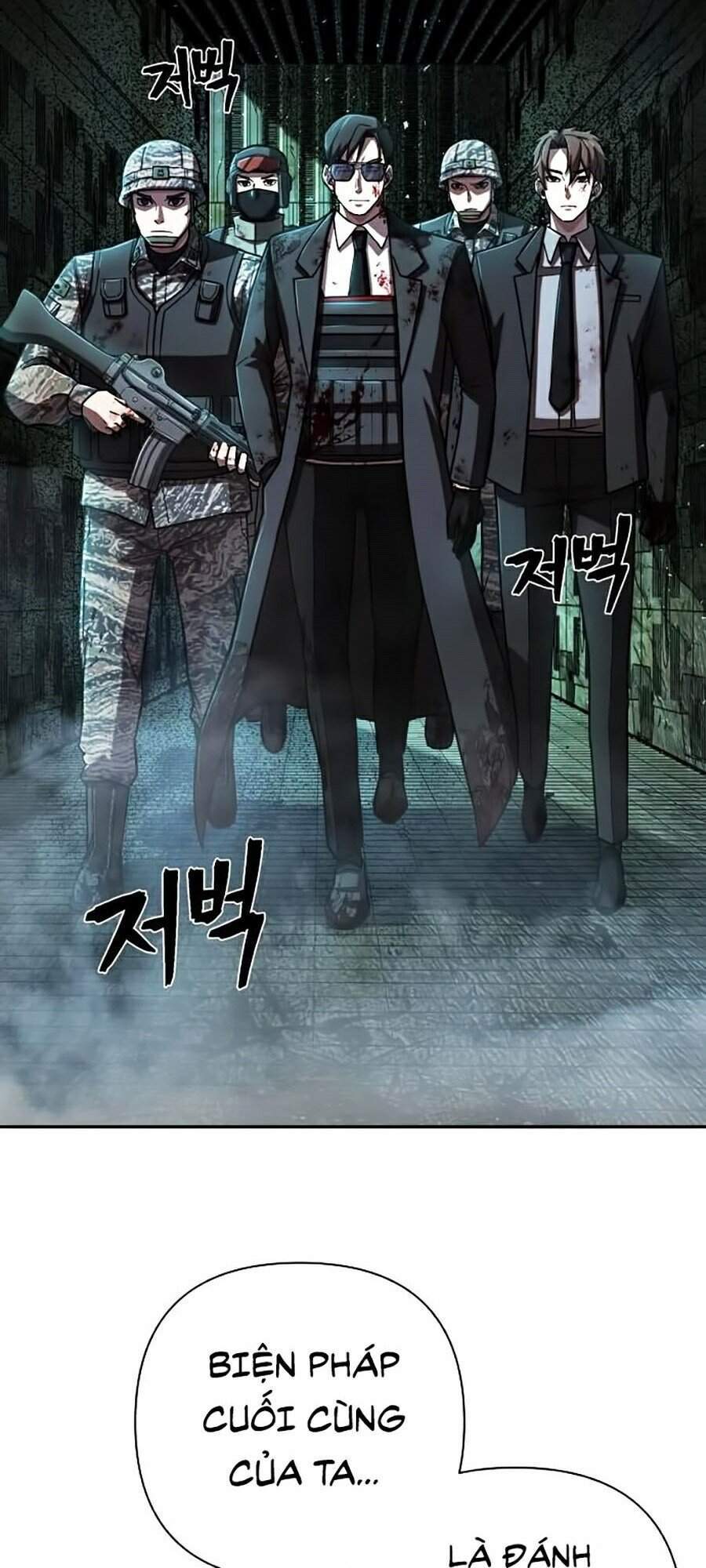 Sự Trở Lại Của Anh Hùng Diệt Thế Chapter 15 - Trang 2