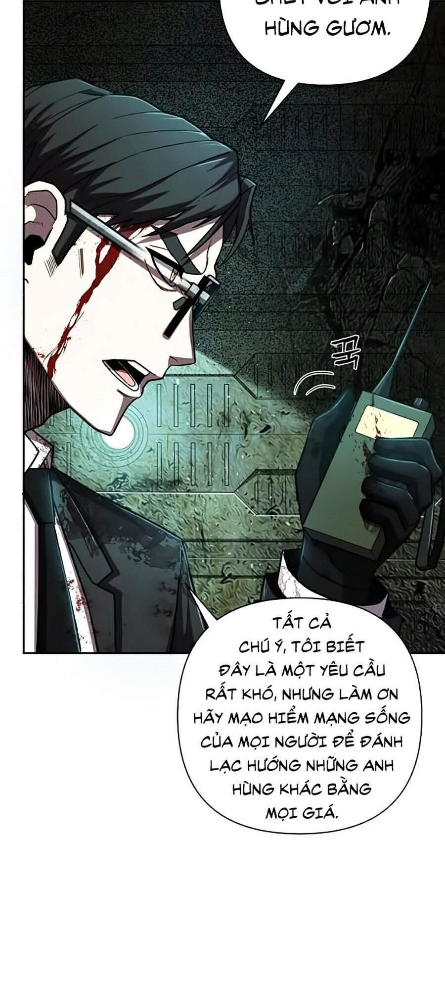 Sự Trở Lại Của Anh Hùng Diệt Thế Chapter 15 - Trang 2