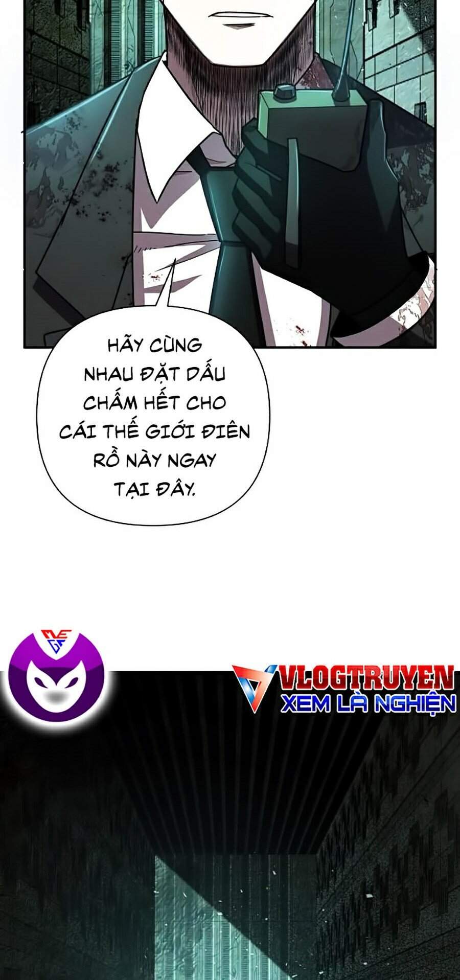 Sự Trở Lại Của Anh Hùng Diệt Thế Chapter 15 - Trang 2