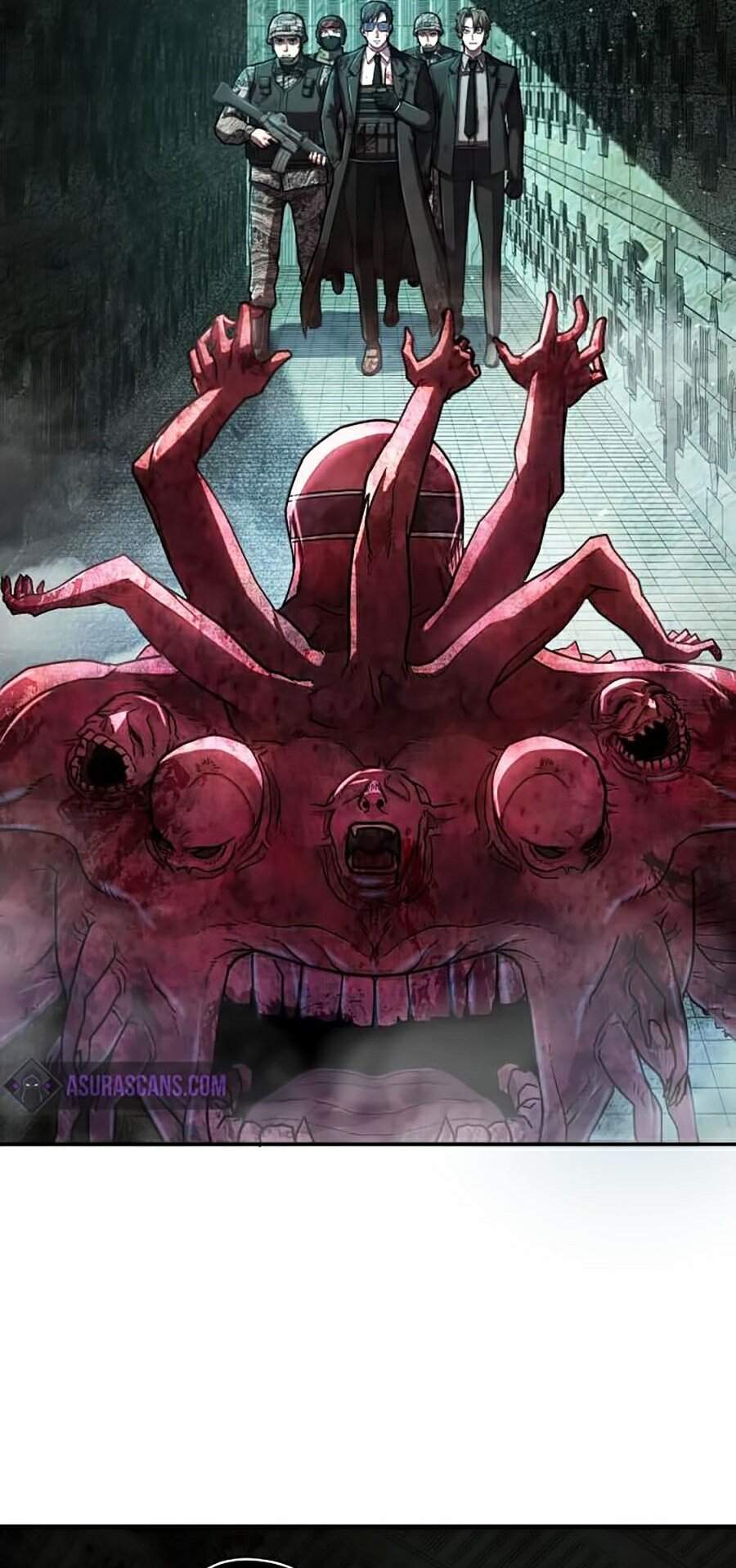 Sự Trở Lại Của Anh Hùng Diệt Thế Chapter 15 - Trang 2