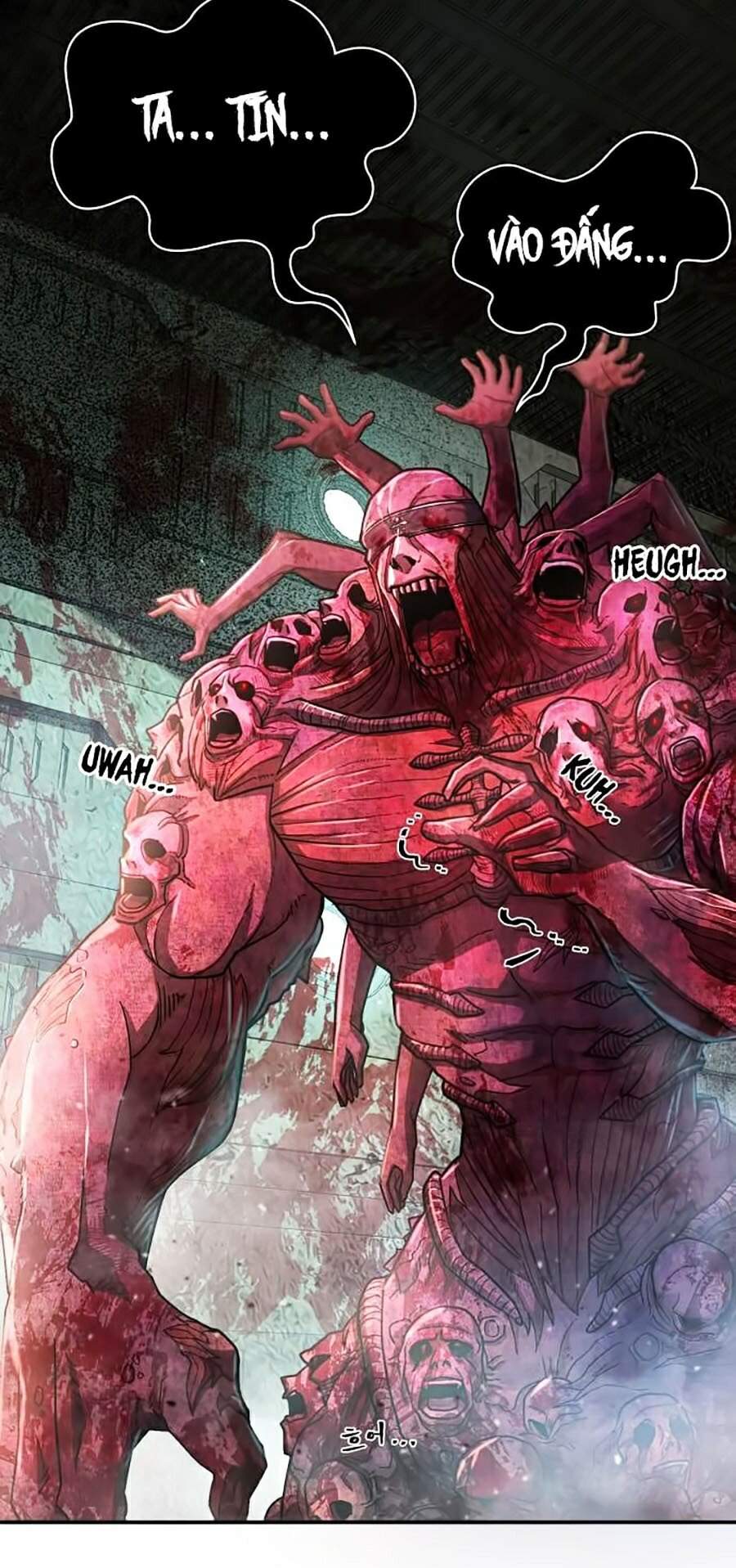 Sự Trở Lại Của Anh Hùng Diệt Thế Chapter 15 - Trang 2