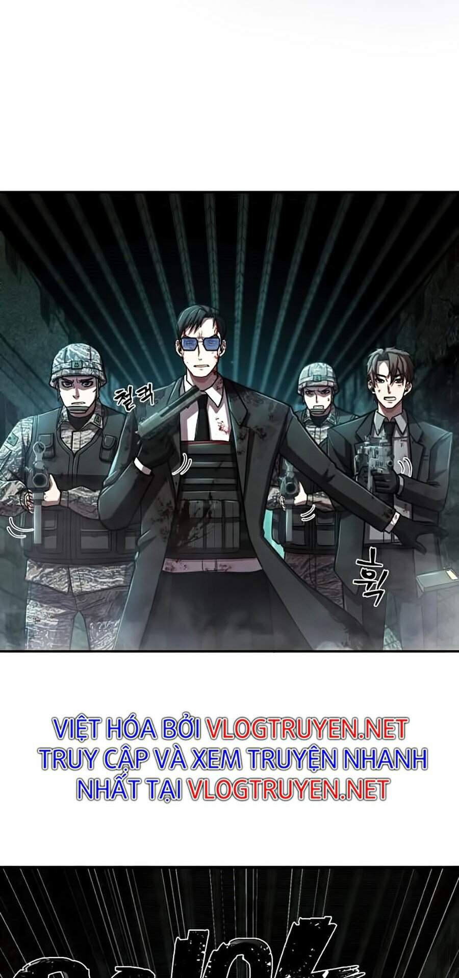 Sự Trở Lại Của Anh Hùng Diệt Thế Chapter 15 - Trang 2