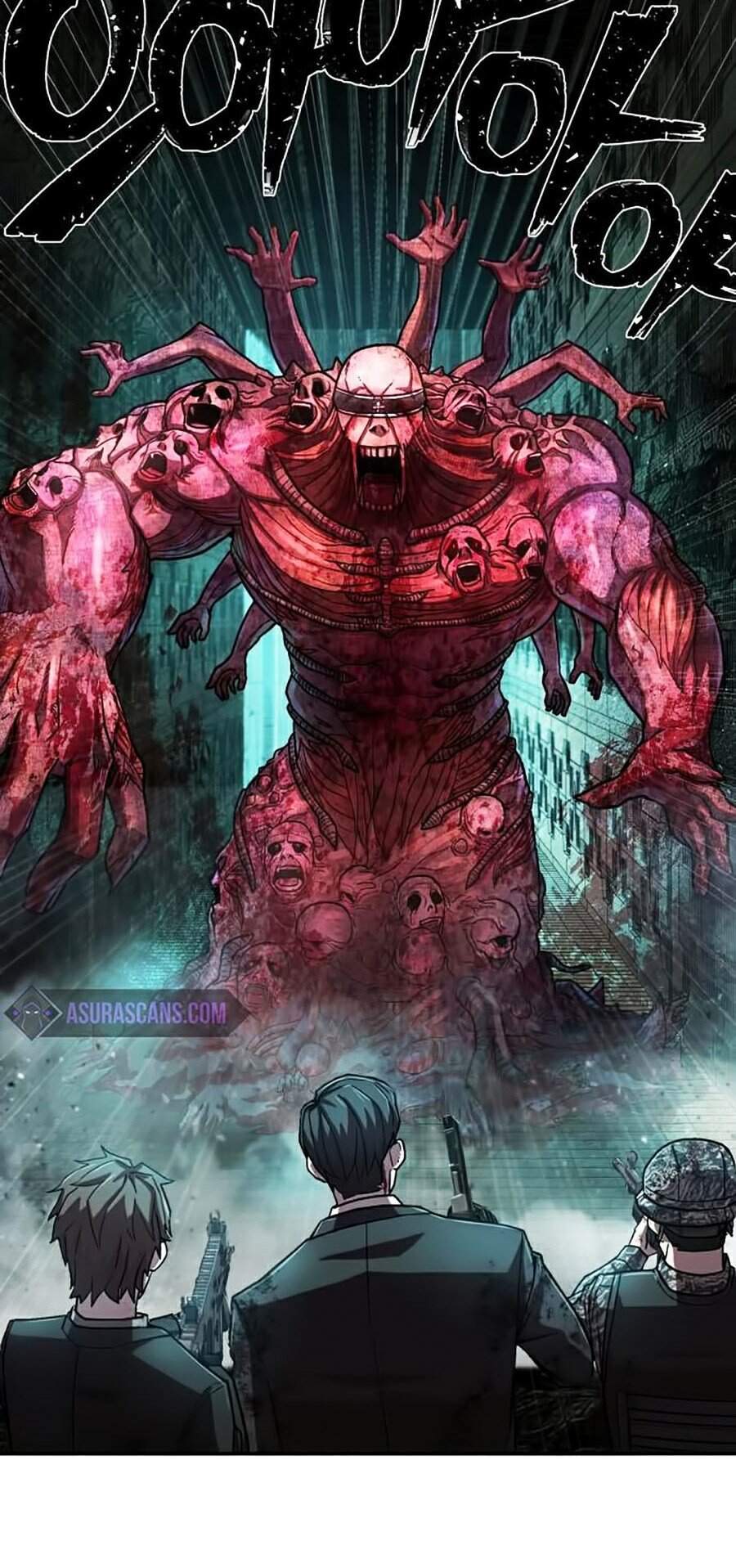 Sự Trở Lại Của Anh Hùng Diệt Thế Chapter 15 - Trang 2