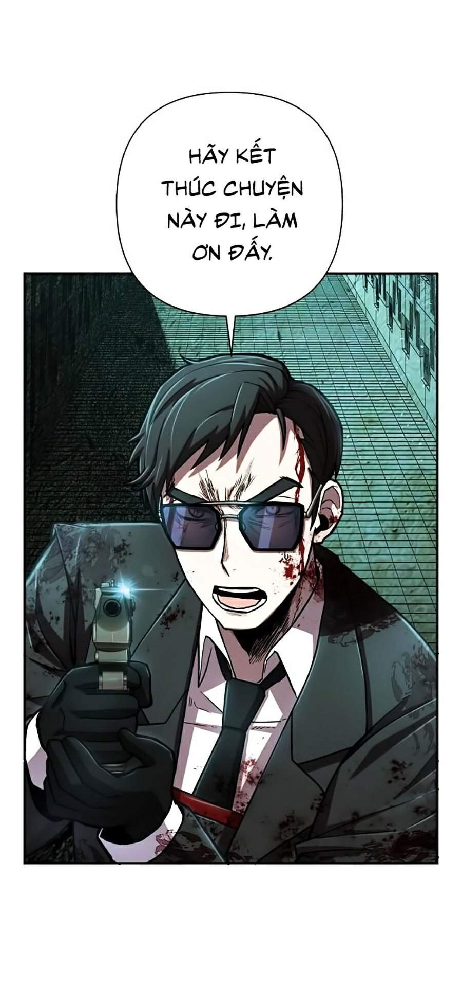 Sự Trở Lại Của Anh Hùng Diệt Thế Chapter 15 - Trang 2