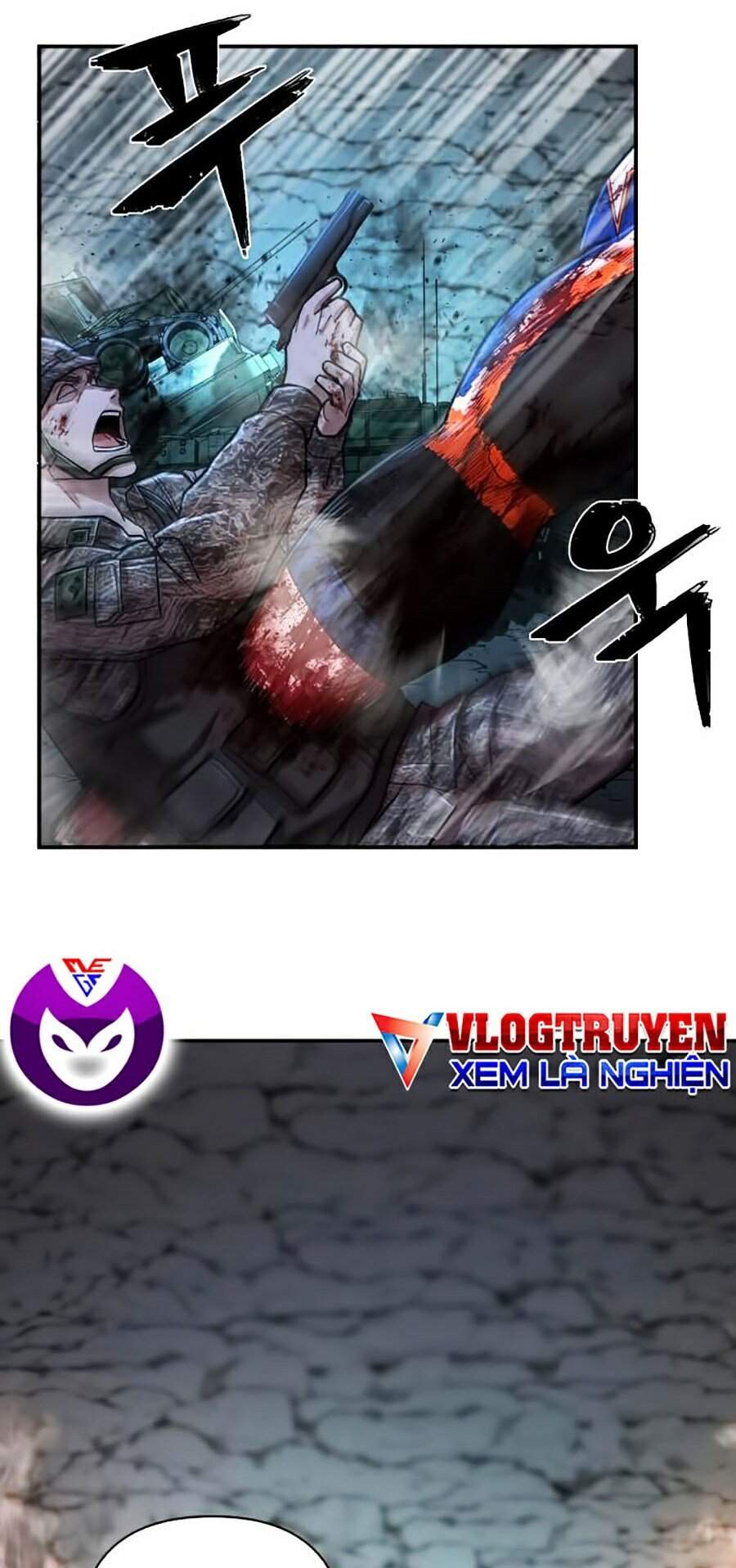 Sự Trở Lại Của Anh Hùng Diệt Thế Chapter 15 - Trang 2