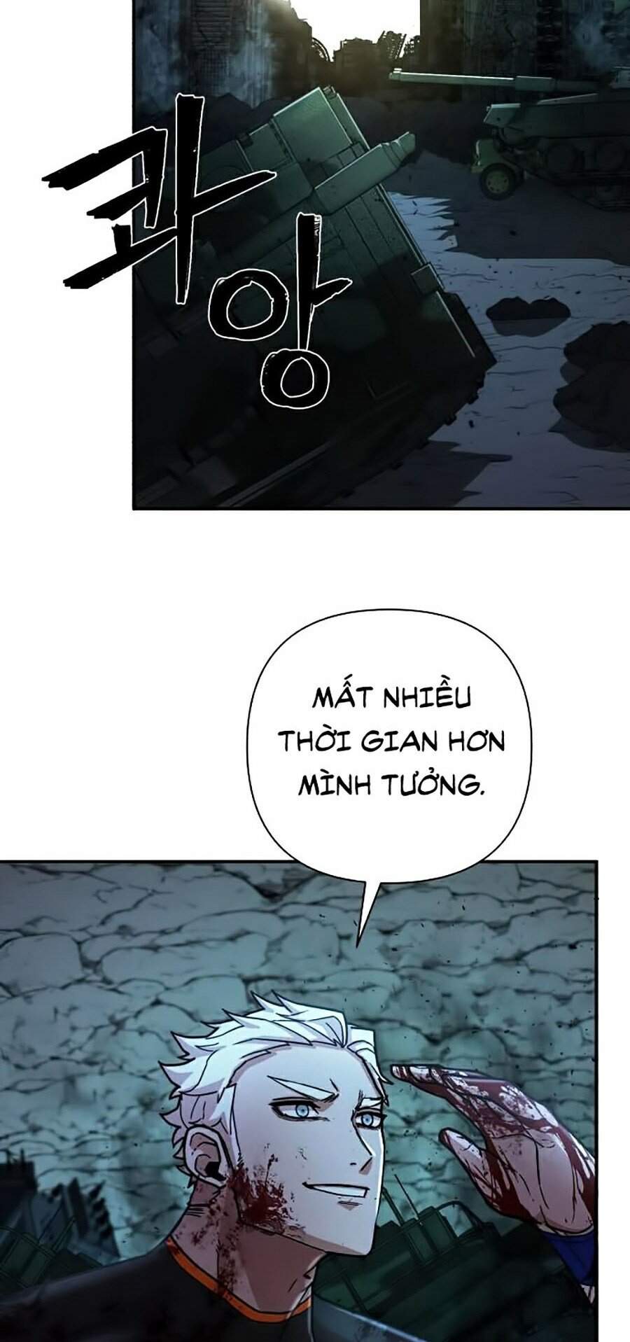 Sự Trở Lại Của Anh Hùng Diệt Thế Chapter 15 - Trang 2