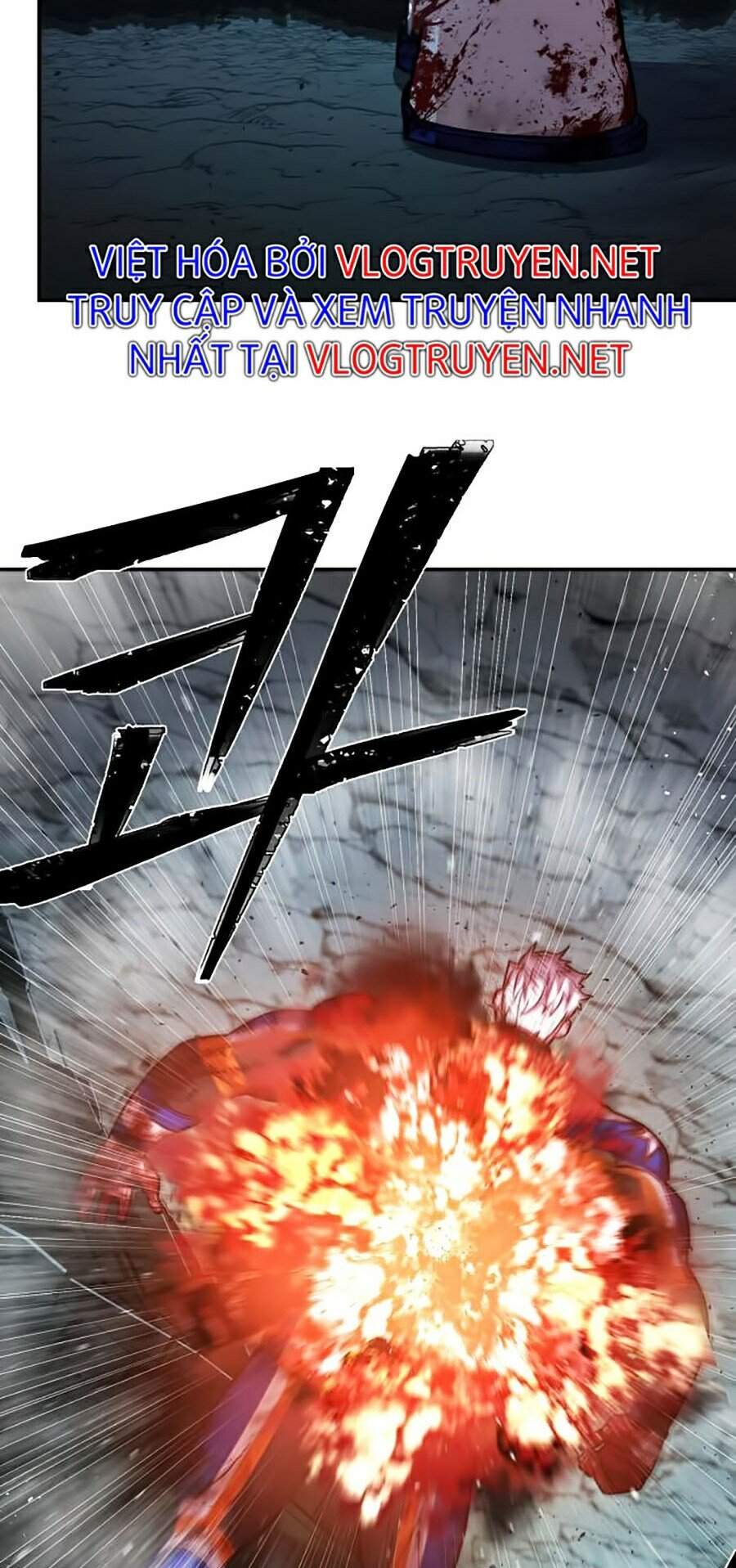 Sự Trở Lại Của Anh Hùng Diệt Thế Chapter 15 - Trang 2