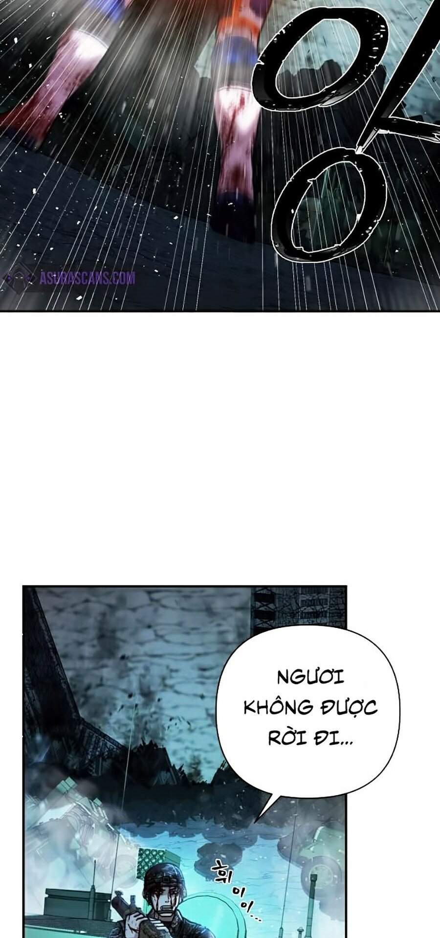 Sự Trở Lại Của Anh Hùng Diệt Thế Chapter 15 - Trang 2