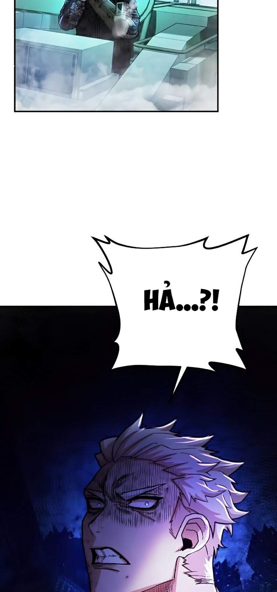 Sự Trở Lại Của Anh Hùng Diệt Thế Chapter 15 - Trang 2