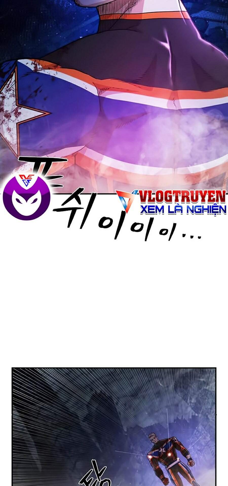 Sự Trở Lại Của Anh Hùng Diệt Thế Chapter 15 - Trang 2