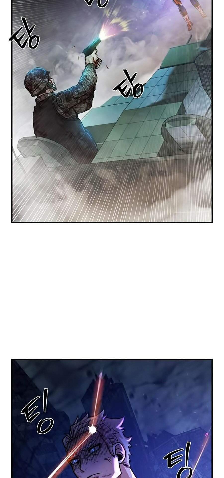 Sự Trở Lại Của Anh Hùng Diệt Thế Chapter 15 - Trang 2