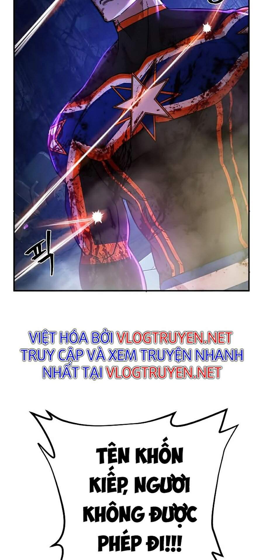 Sự Trở Lại Của Anh Hùng Diệt Thế Chapter 15 - Trang 2