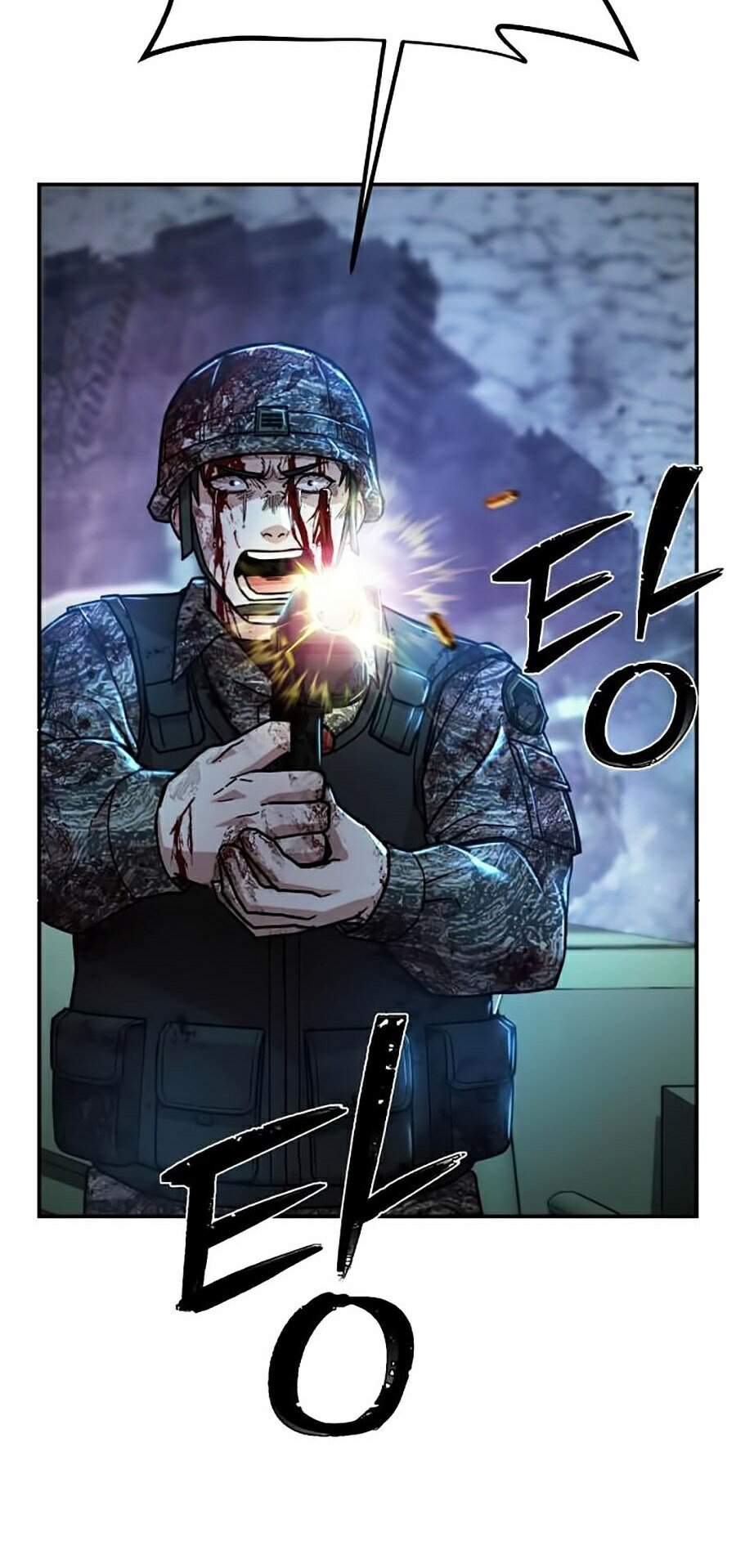 Sự Trở Lại Của Anh Hùng Diệt Thế Chapter 15 - Trang 2