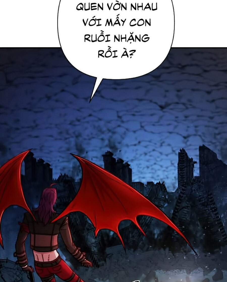 Sự Trở Lại Của Anh Hùng Diệt Thế Chapter 15 - Trang 2