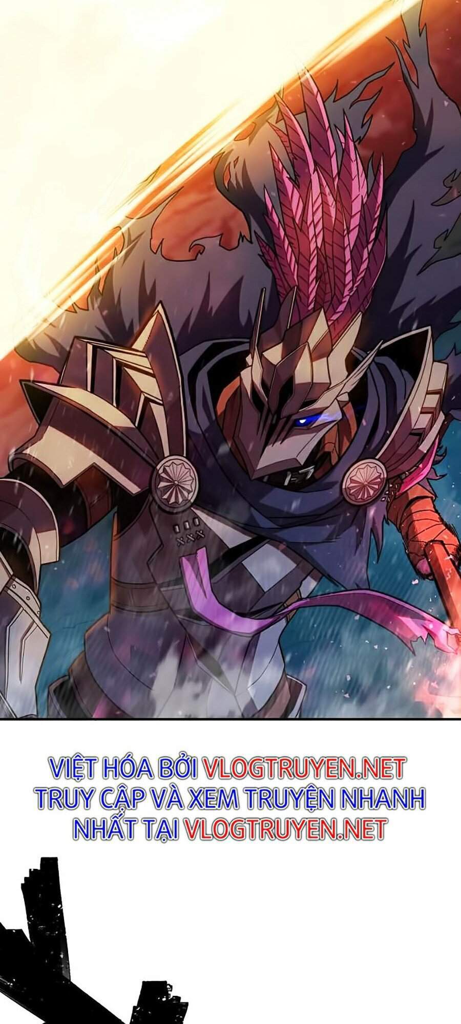 Sự Trở Lại Của Anh Hùng Diệt Thế Chapter 15 - Trang 2