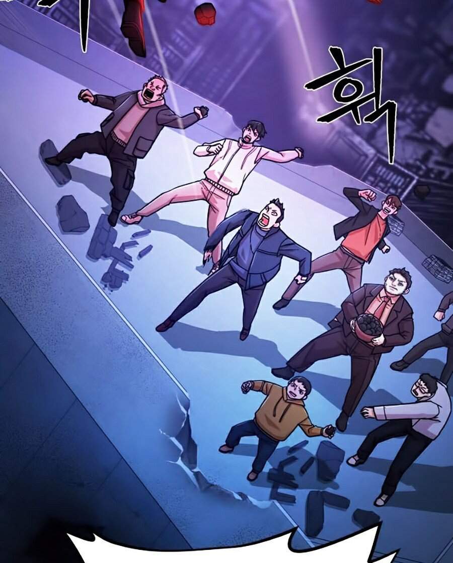 Sự Trở Lại Của Anh Hùng Diệt Thế Chapter 15 - Trang 2