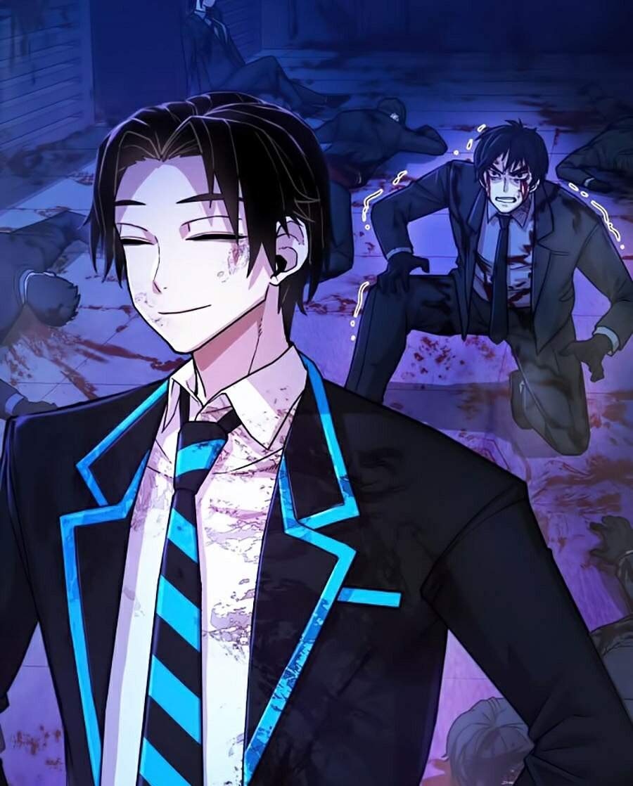 Sự Trở Lại Của Anh Hùng Diệt Thế Chapter 15 - Trang 2