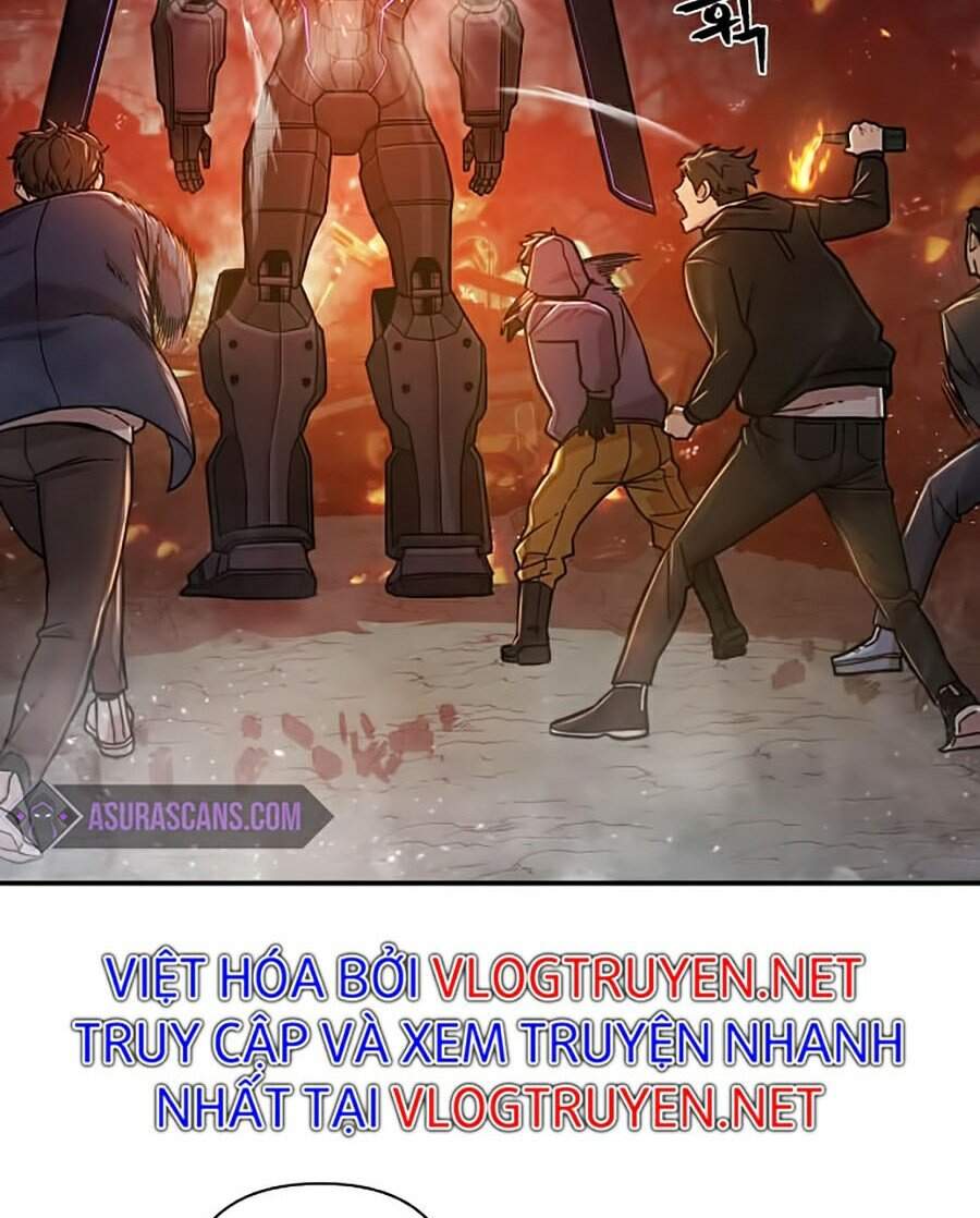 Sự Trở Lại Của Anh Hùng Diệt Thế Chapter 15 - Trang 2