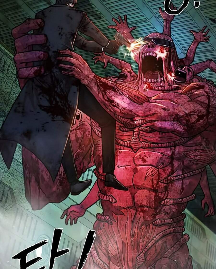 Sự Trở Lại Của Anh Hùng Diệt Thế Chapter 15 - Trang 2