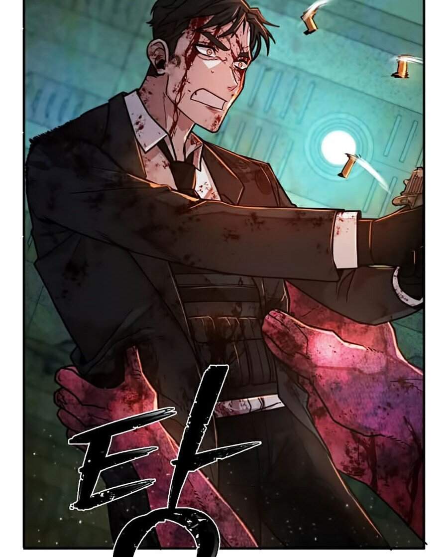 Sự Trở Lại Của Anh Hùng Diệt Thế Chapter 15 - Trang 2