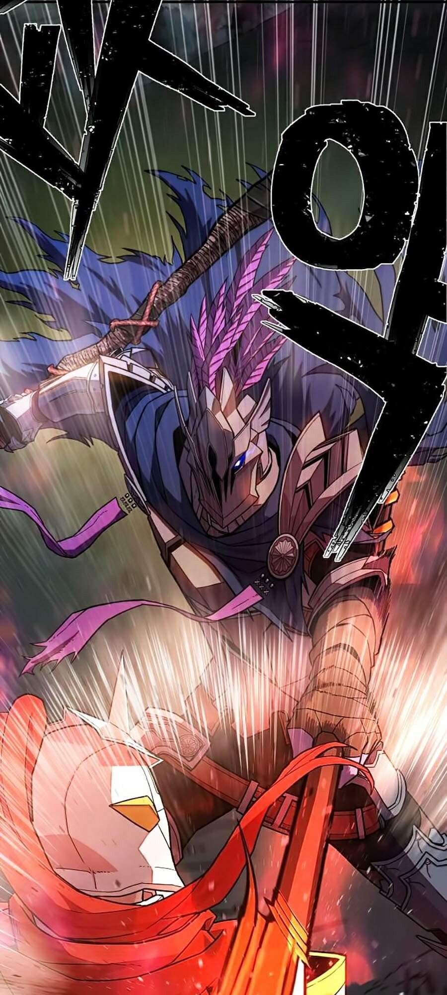 Sự Trở Lại Của Anh Hùng Diệt Thế Chapter 15 - Trang 2