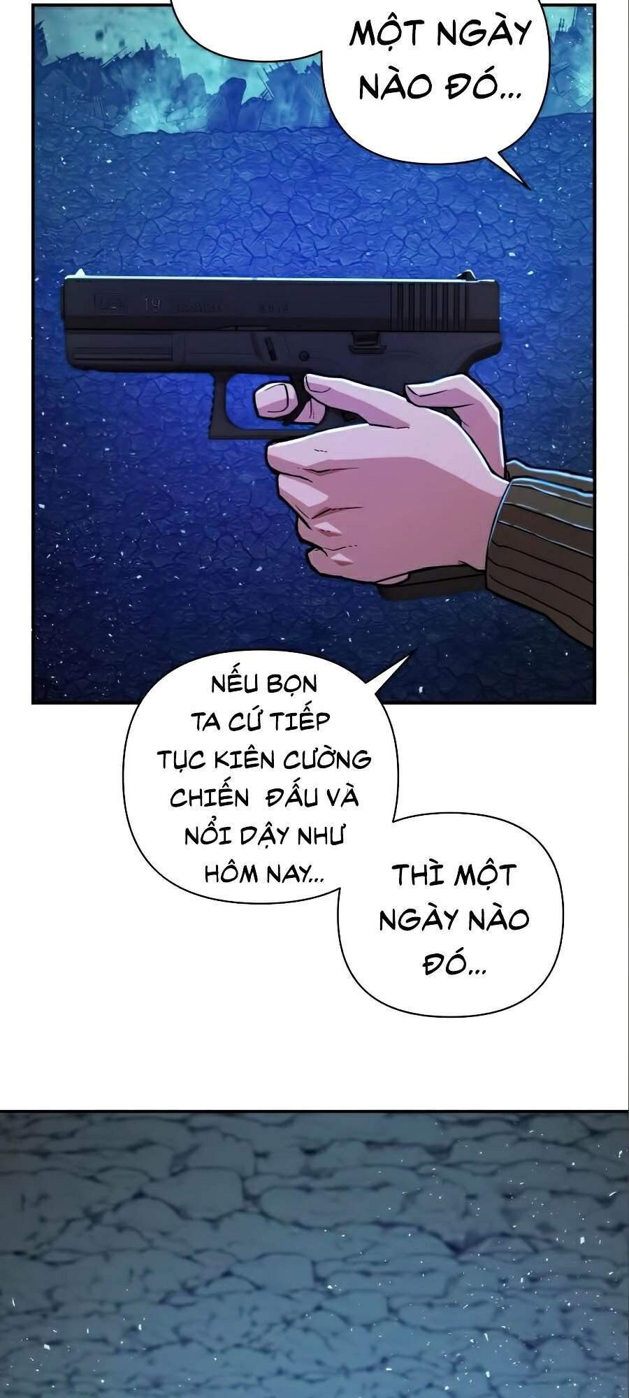 Sự Trở Lại Của Anh Hùng Diệt Thế Chapter 16 - Trang 2