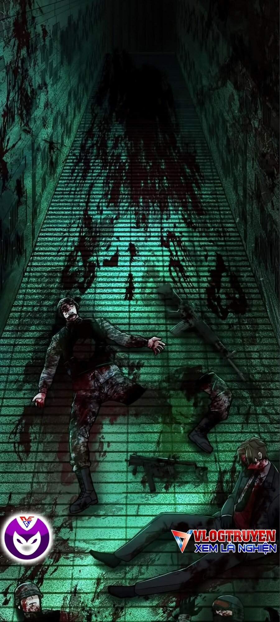 Sự Trở Lại Của Anh Hùng Diệt Thế Chapter 16 - Trang 2