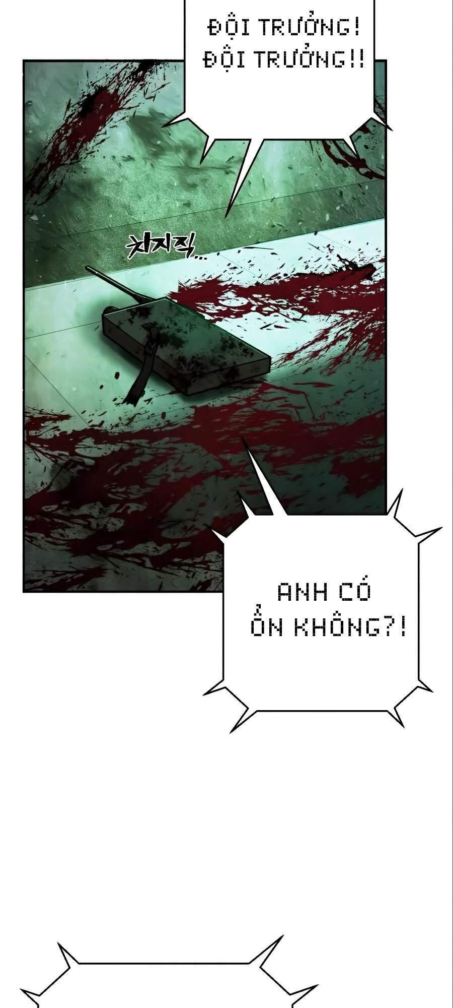 Sự Trở Lại Của Anh Hùng Diệt Thế Chapter 16 - Trang 2