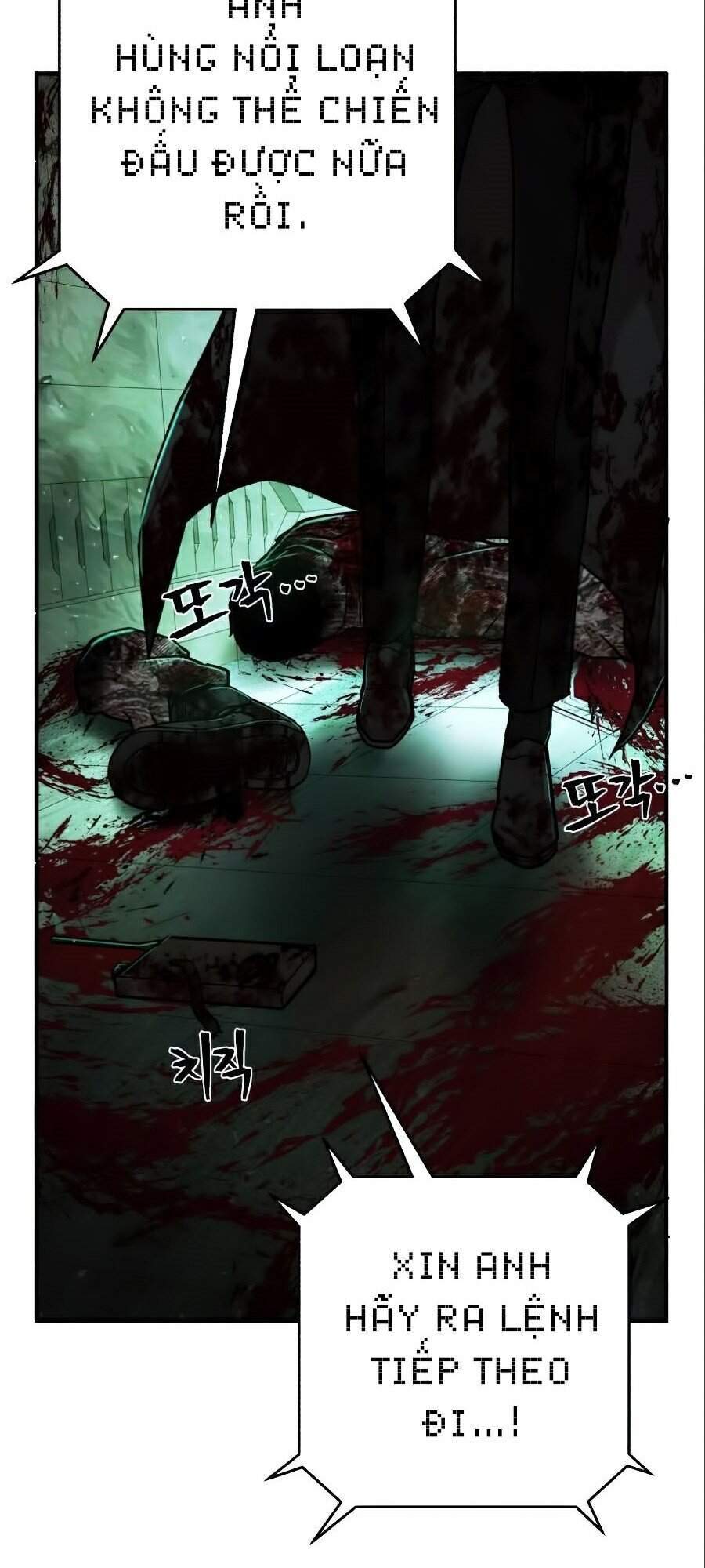 Sự Trở Lại Của Anh Hùng Diệt Thế Chapter 16 - Trang 2