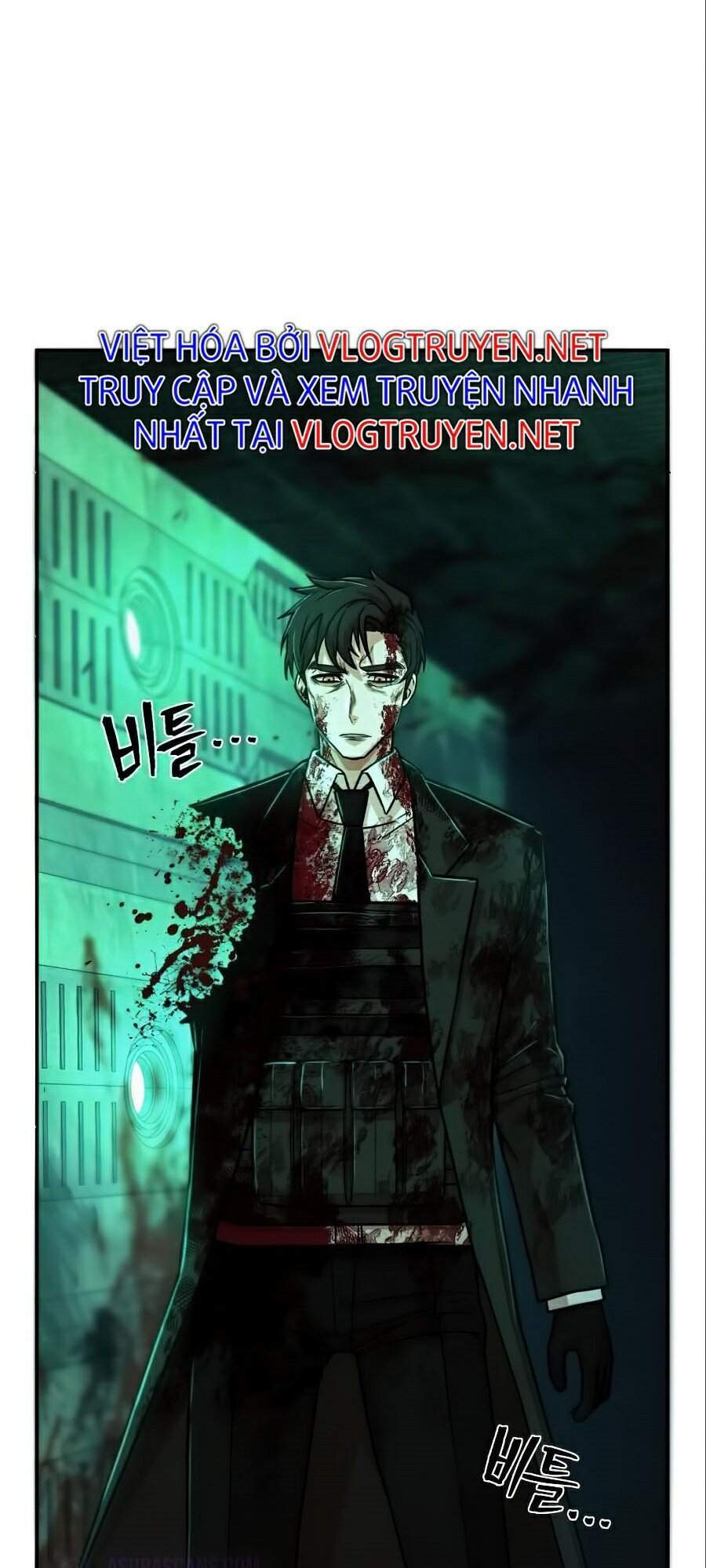 Sự Trở Lại Của Anh Hùng Diệt Thế Chapter 16 - Trang 2