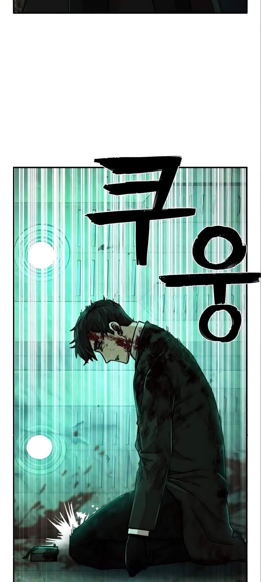 Sự Trở Lại Của Anh Hùng Diệt Thế Chapter 16 - Trang 2